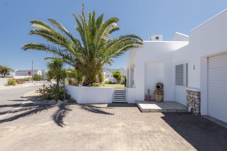 2 Bedroom Property for Sale in Laguna Sands Western Cape